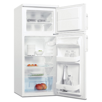 ELECTROLUX ERD 18002 W